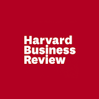 HarvardBusinessReview Italia APK Icono