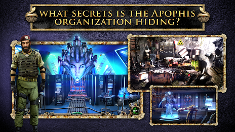 Black Viper - Sophia's Fate ♛ poster 5