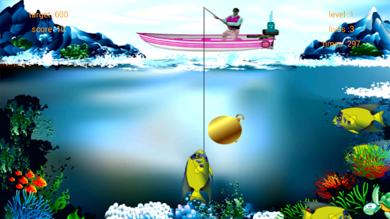 How to get Catch Fish and Mermaid 1.4 apk for bluestacks