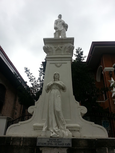 San Miguel De Mayumi Al Rizal