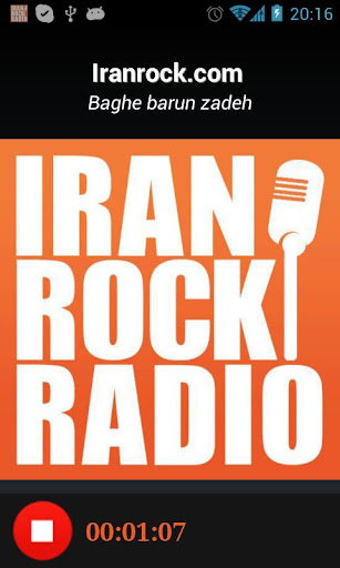 IranRock Radio