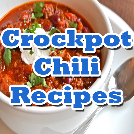 Crockpot Chili Recipes 生活 App LOGO-APP開箱王