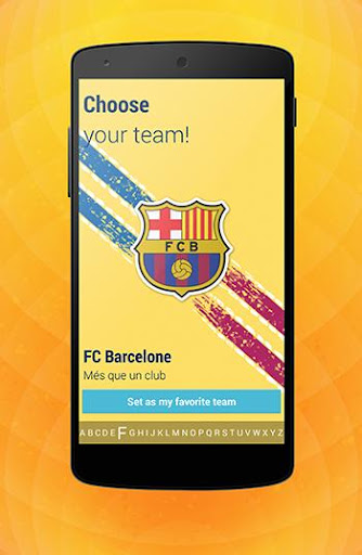 Football Fans Widget Pro