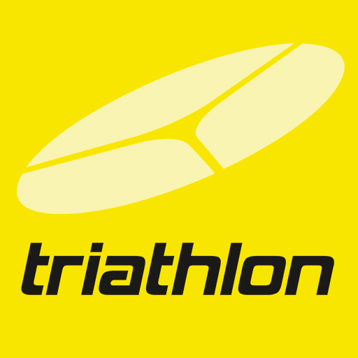 triathlon LOGO-APP點子