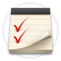 Gtodo – To do List logo
