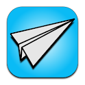 PictPlane for Twitter logo
