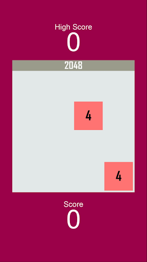 2048 Classic