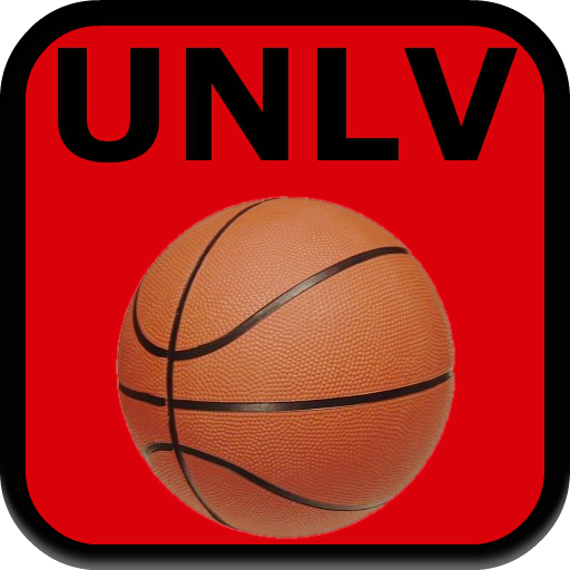 UNLV Basketball LOGO-APP點子