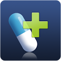 Subsidized drugs in 2012 logo