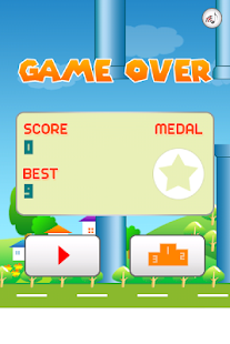 Free Download Happy Bird New APK for Android