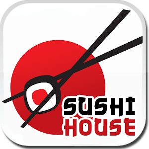 Sushi House Demo App 1.3