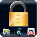 Apps Locker - Security Manager