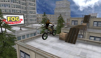 Stunt Bike APK Screenshot Thumbnail #9