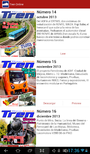 【免費新聞App】Tren Online-APP點子