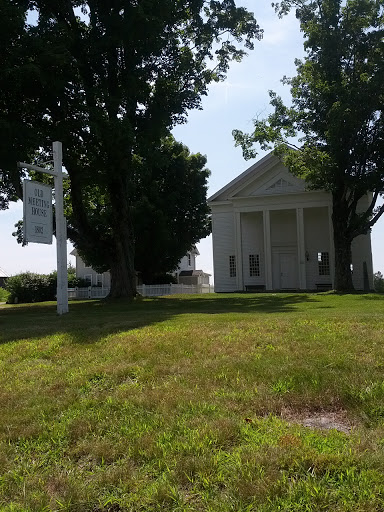Granville Old Meeting House