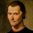 Ebook The Prince, Machiavelli logo