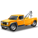 Truck Rider