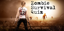 Zombie Survival Quiz APK