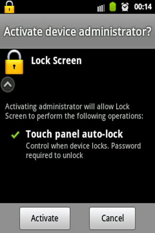 免費下載工具APP|Lock Screen Use Sensor app開箱文|APP開箱王