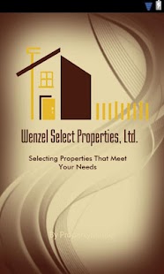 Wenzel Select Properties Screenshots 0