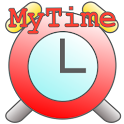 MyTime logo