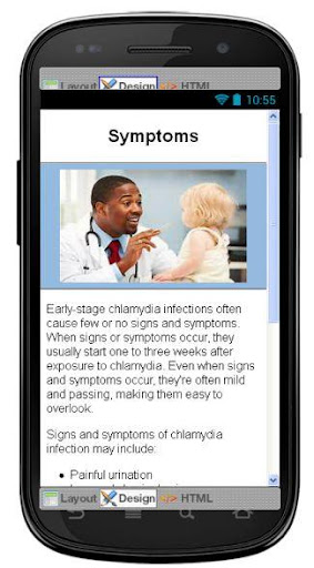 免費下載醫療APP|Chlamydia Disease & Symptoms app開箱文|APP開箱王