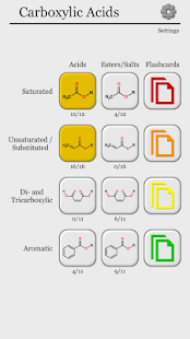 How to download Carboxylic Acids and Esters 1.2 apk for pc