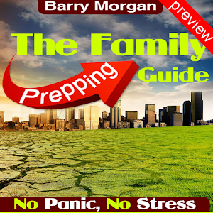 The Family Prepping Guide Pv 1.0