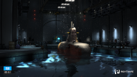 Basemark ES 3.1 Pro Benchmark poster 8