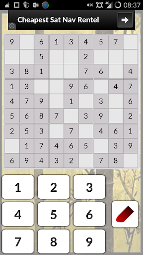 【免費解謎App】Sudoku Pro Elite-APP點子