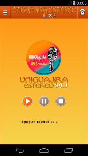 Uniguajira Estéreo