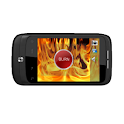 Burn Stuff logo
