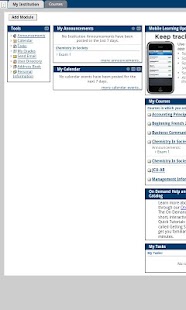 How to download JCU BlackBoard 1.111 unlimited apk for android