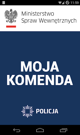 Moja Komenda