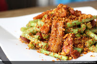 海手棠休閒餐廳