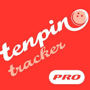 Tenpin Bowling Tracker logo