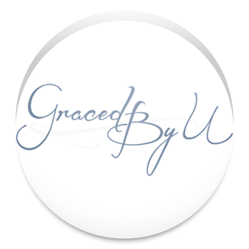 GracedByu LOGO-APP點子