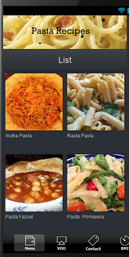 免費下載生活APP|Pasta Recipes Easy app開箱文|APP開箱王