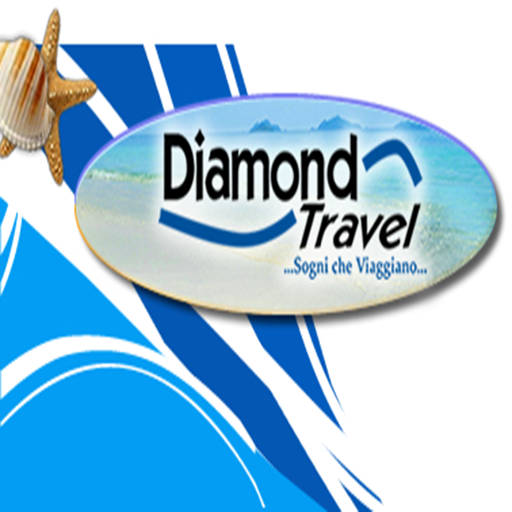 Diamond Travel LOGO-APP點子