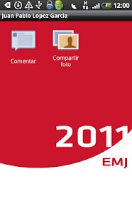 How to install EMJ Madrid 2011 App JMJ lastet apk for laptop