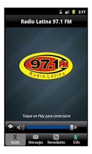 How to download Radio Latina 97.1 lastet apk for android
