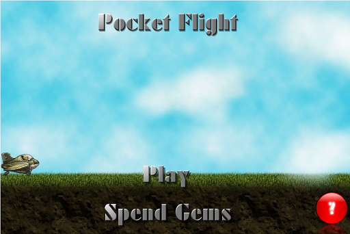 Pocket Flight