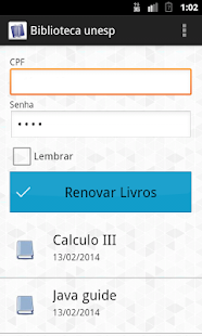 How to install Biblioteca Unesp patch 2.4 apk for android