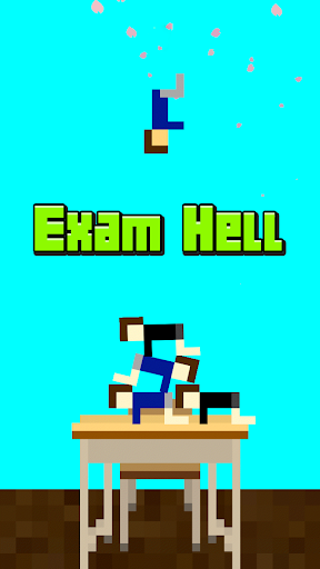 Exam Hell