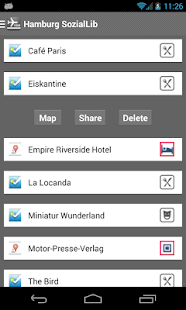 Hamburg SozialLib Screenshots 4