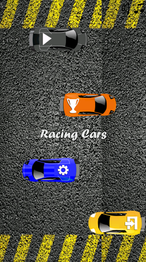 Surious Racing Games