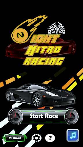 Night Nitro Racing 2014