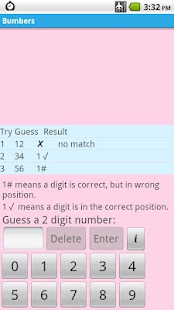 How to mod Bumbers Numbers Guess lastet apk for laptop