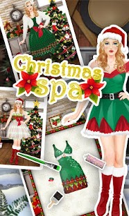 Holiday SPA,Dress Design - screenshot thumbnail
