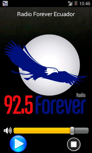 【免費音樂App】Radio Forever Ecuador-APP點子